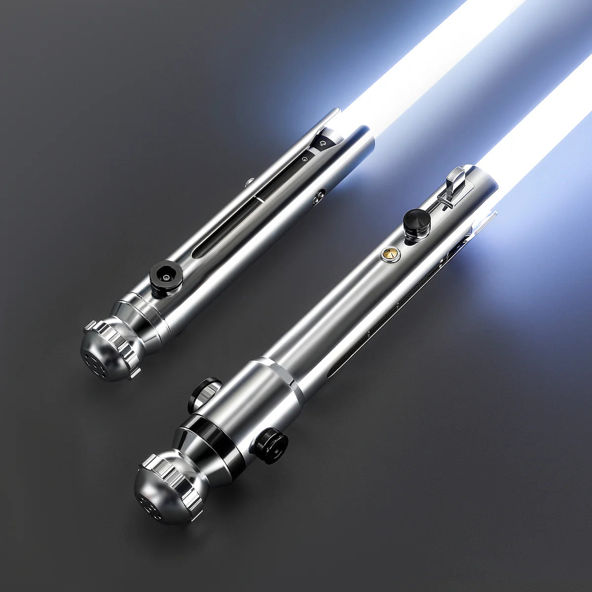 Combat Saber - Model Ahsoka 0.5 & 1 Bundle