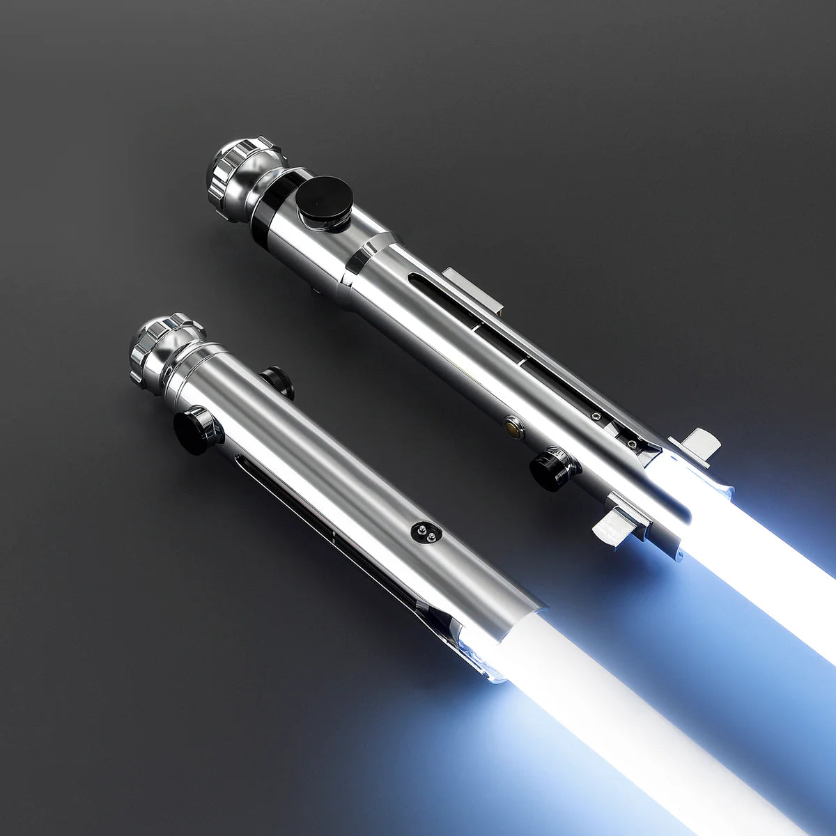 Combat Saber - Model Ahsoka 0.5 & 1 Bundle