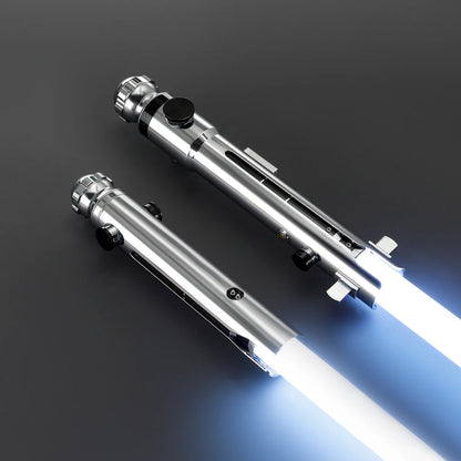 Combat Saber - Model Ahsoka 0.5 & 1 Bundle