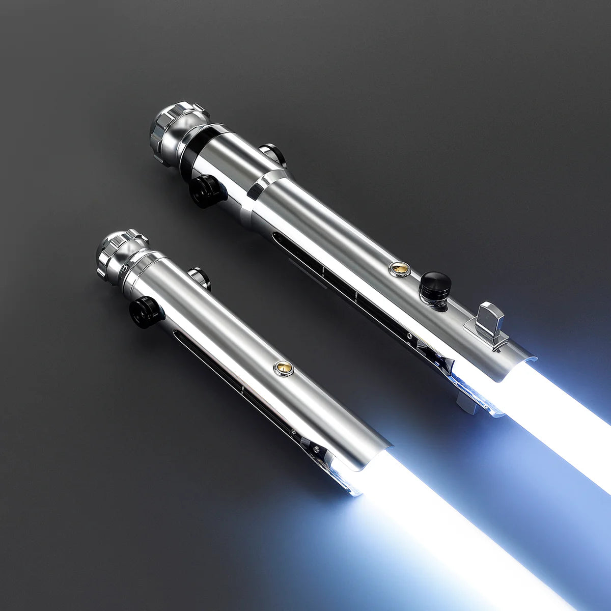 Combat Saber - Model Ahsoka 0.5 & 1 Bundle