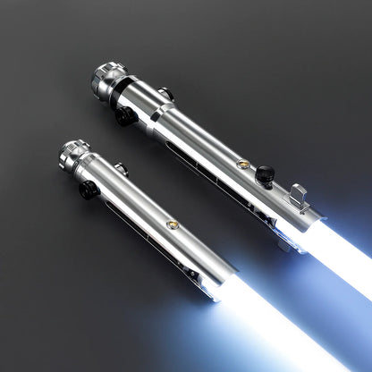 Combat Saber - Model Ahsoka 0.5 & 1 Bundle