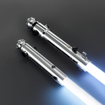 Combat Saber - Model Ahsoka 0.5 & 1 Bundle