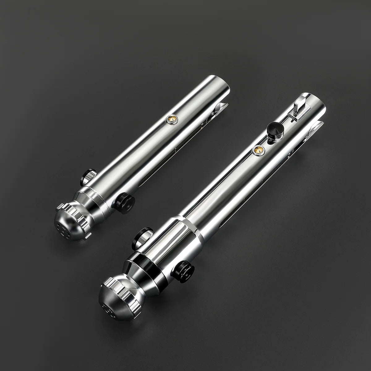 Combat Saber - Model Ahsoka 0.5 & 1 Bundle