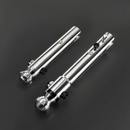 Combat Saber - Model Ahsoka 0.5 & 1 Bundle