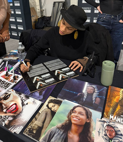 Spada Laser da Combattimento - Modello Ani