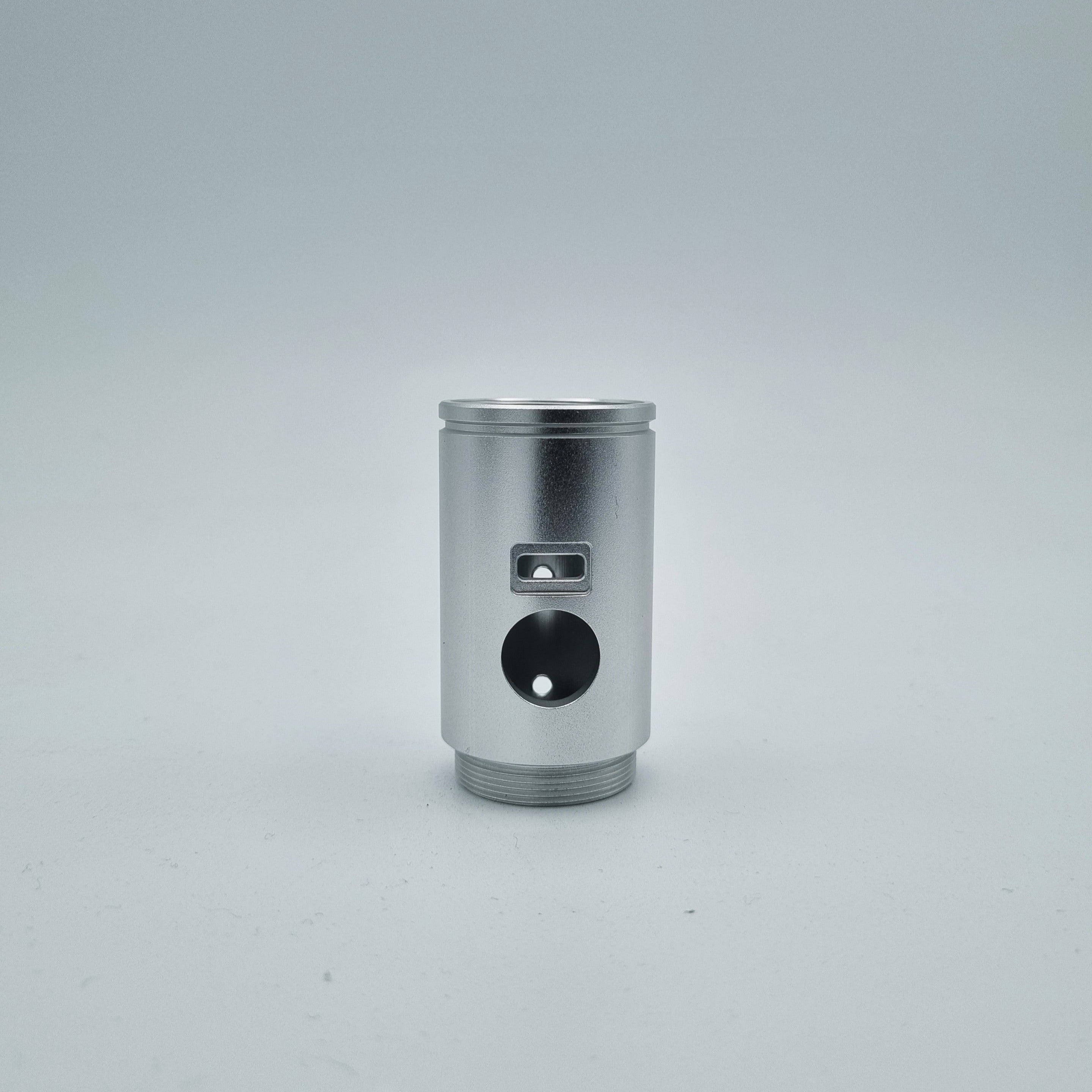 Alpha Switch section - USB-C – Padawan Outpost