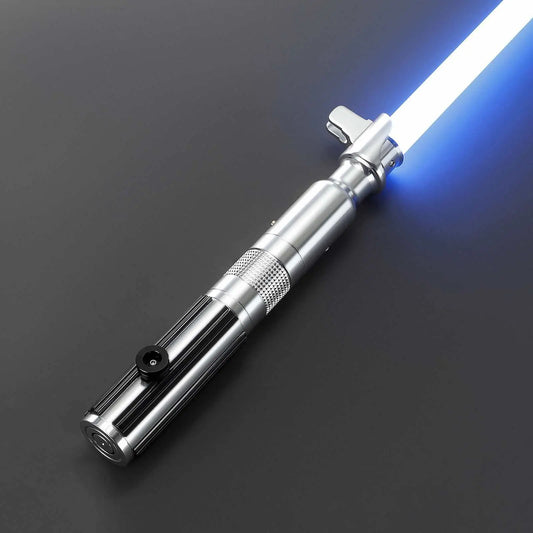 Combat Saber – Anakin Stunt E3