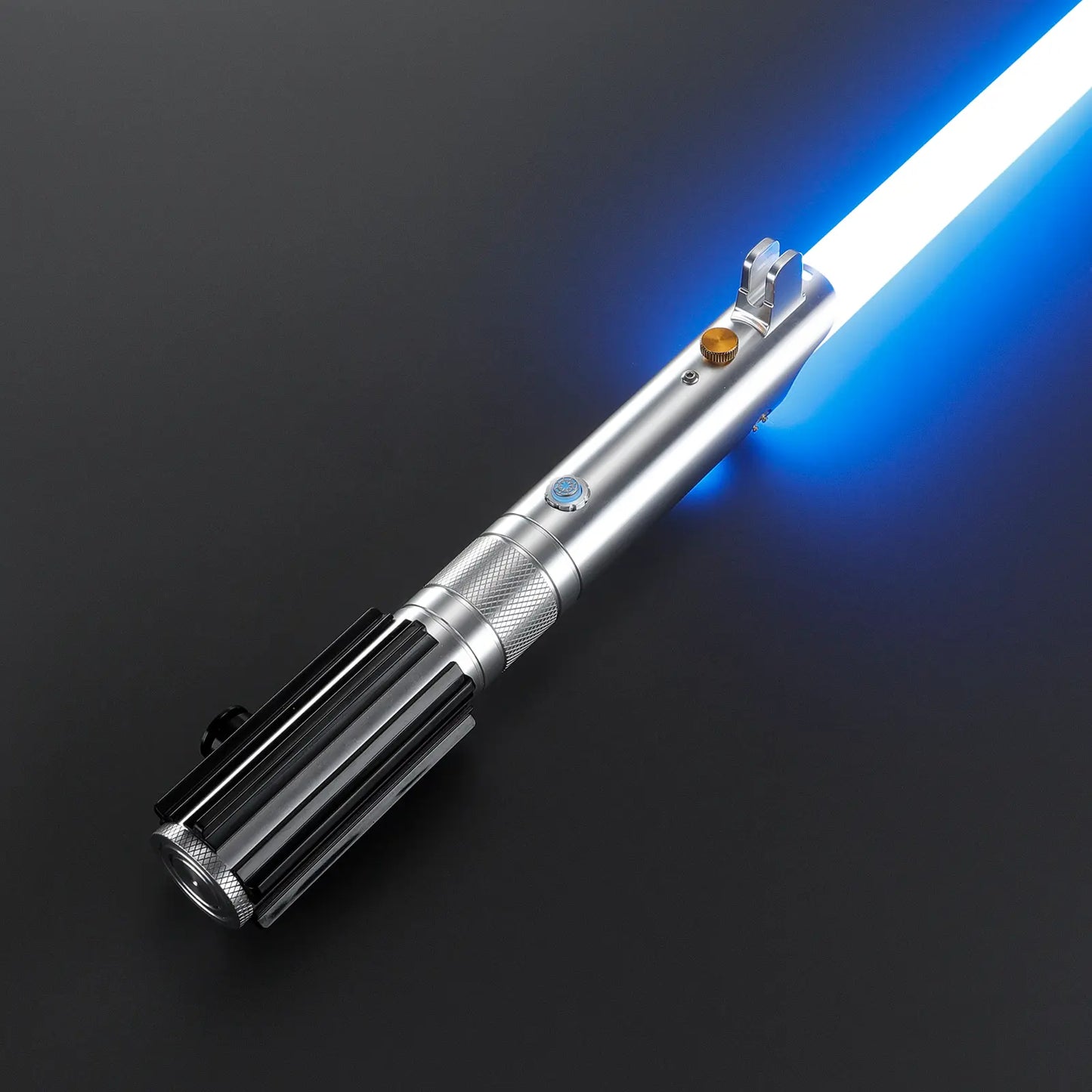 Combat Saber - Model Ani Spin