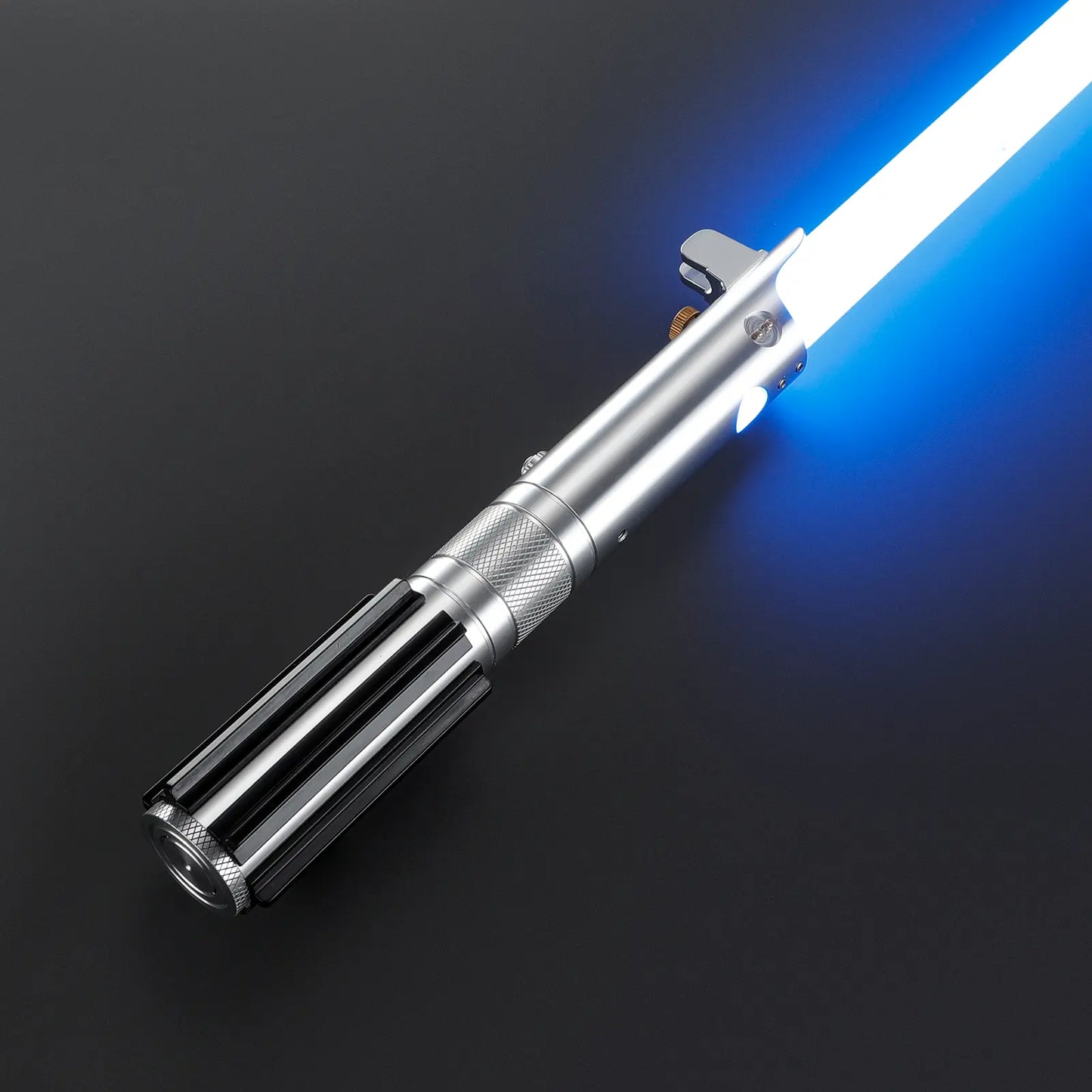 Combat Saber - Model Ani Spin