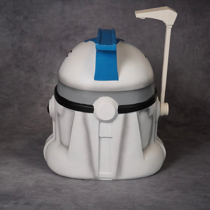 ARC Trooper Fives Wearable Helmet – Clone Wars 1:1 Wearable Replica Helmet Collectible