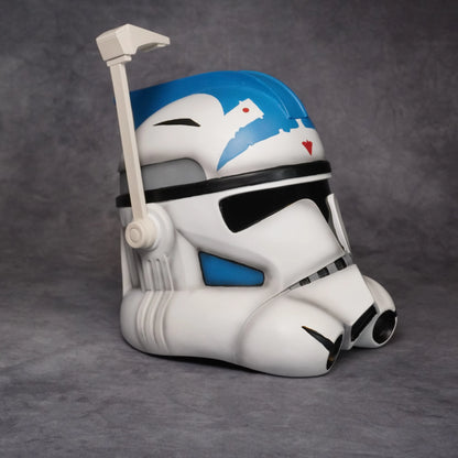 ARC Trooper Fives Wearable Helmet – Clone Wars 1:1 Wearable Replica Helmet Collectible