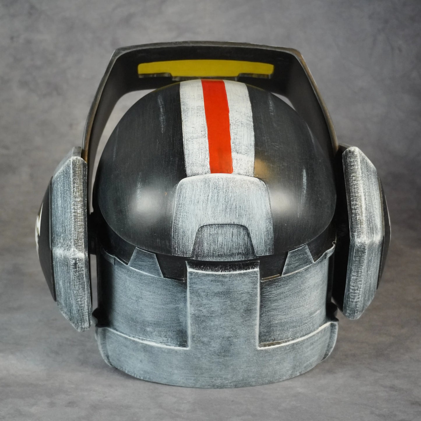 Bad Batch Tech Wearable Helmet – Clone Force 99 1:1 Wearable Replica Helmet Collectible