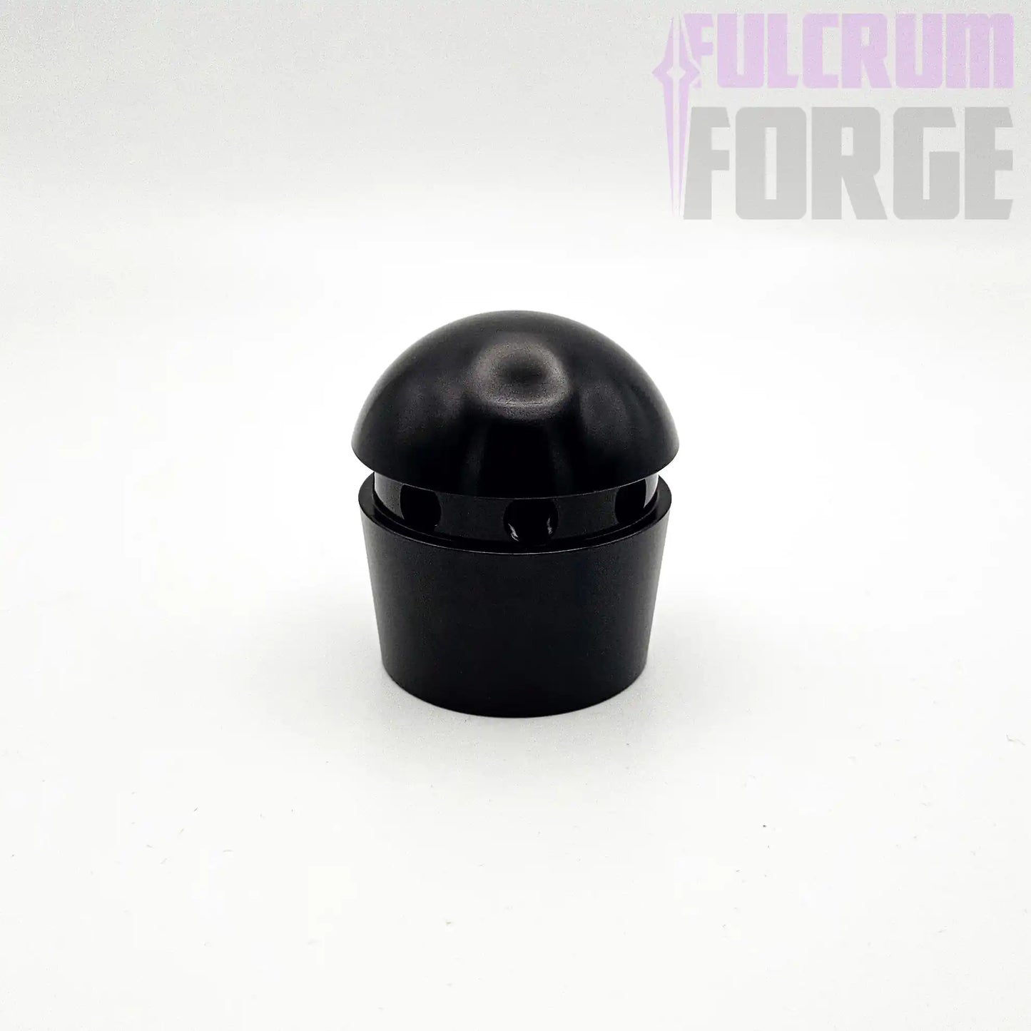 Ball Pommel - Fulcrum Forge