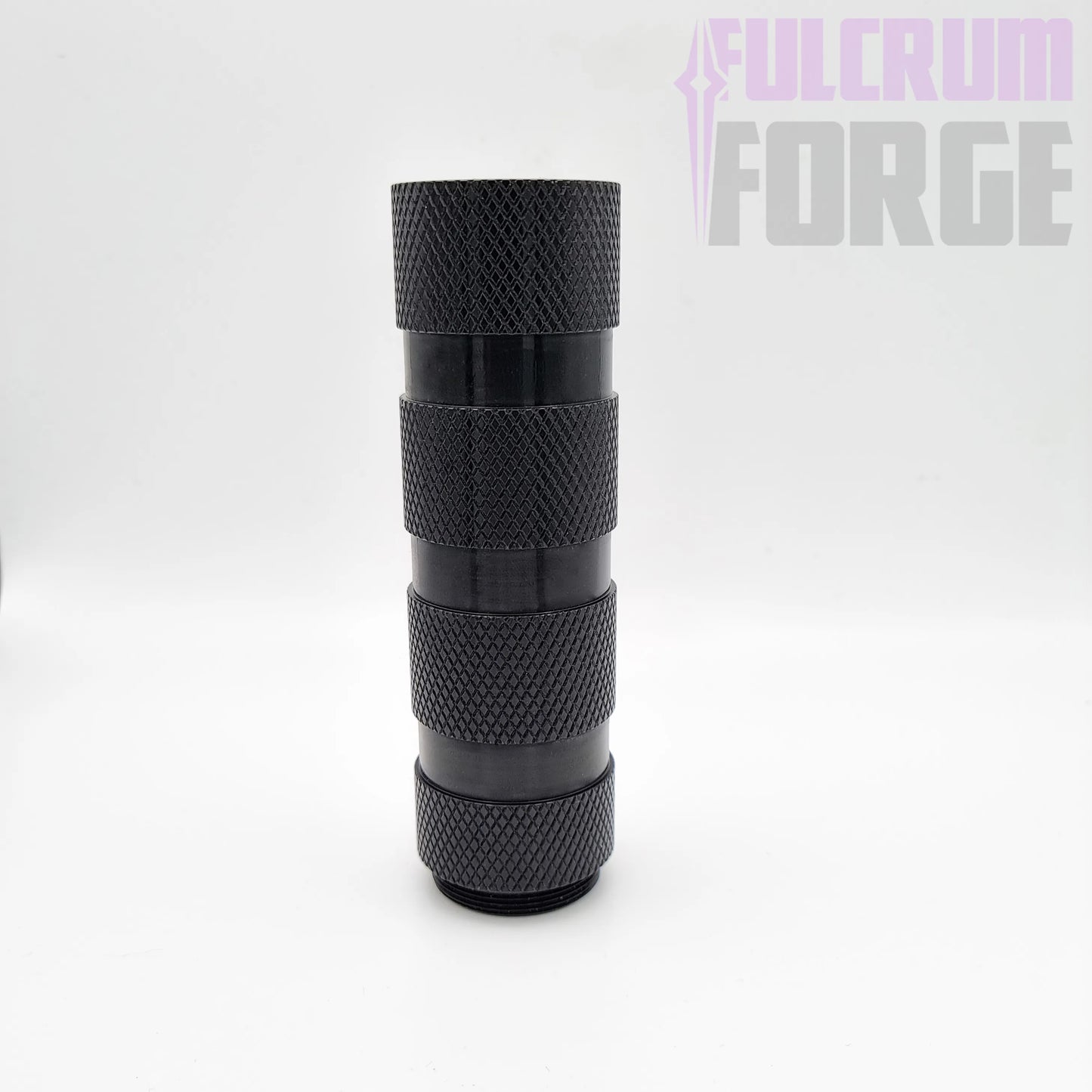 Biker Grip - Fulcrum Forge