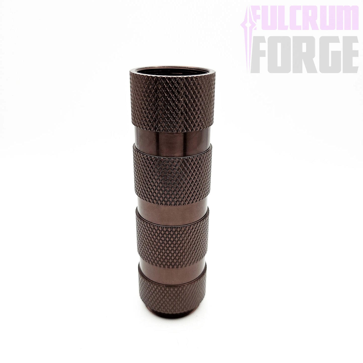 Biker Grip - Fulcrum Forge