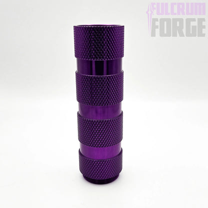 Biker Grip - Fulcrum Forge