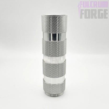 Biker Grip - Fulcrum Forge