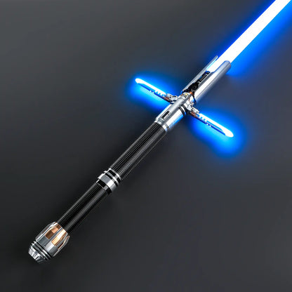 Crossguard Saber - Model Cal V4