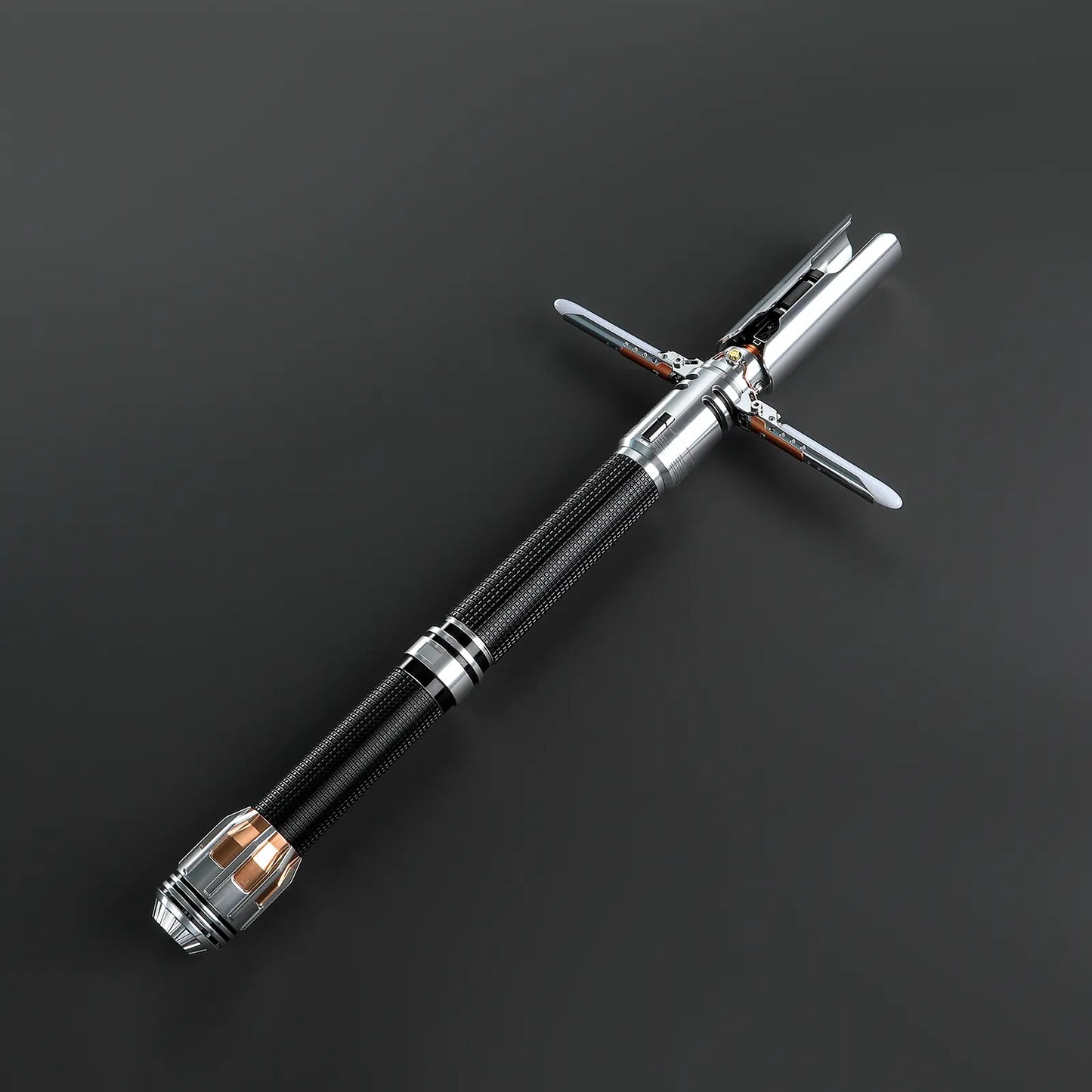 Crossguard Saber - Model Cal V4