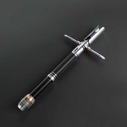 Crossguard Saber - Model Cal V4