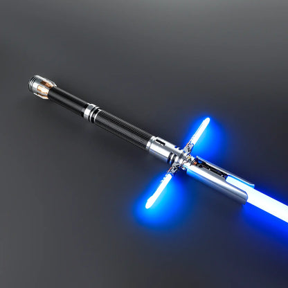 Crossguard Saber - Model Cal V4