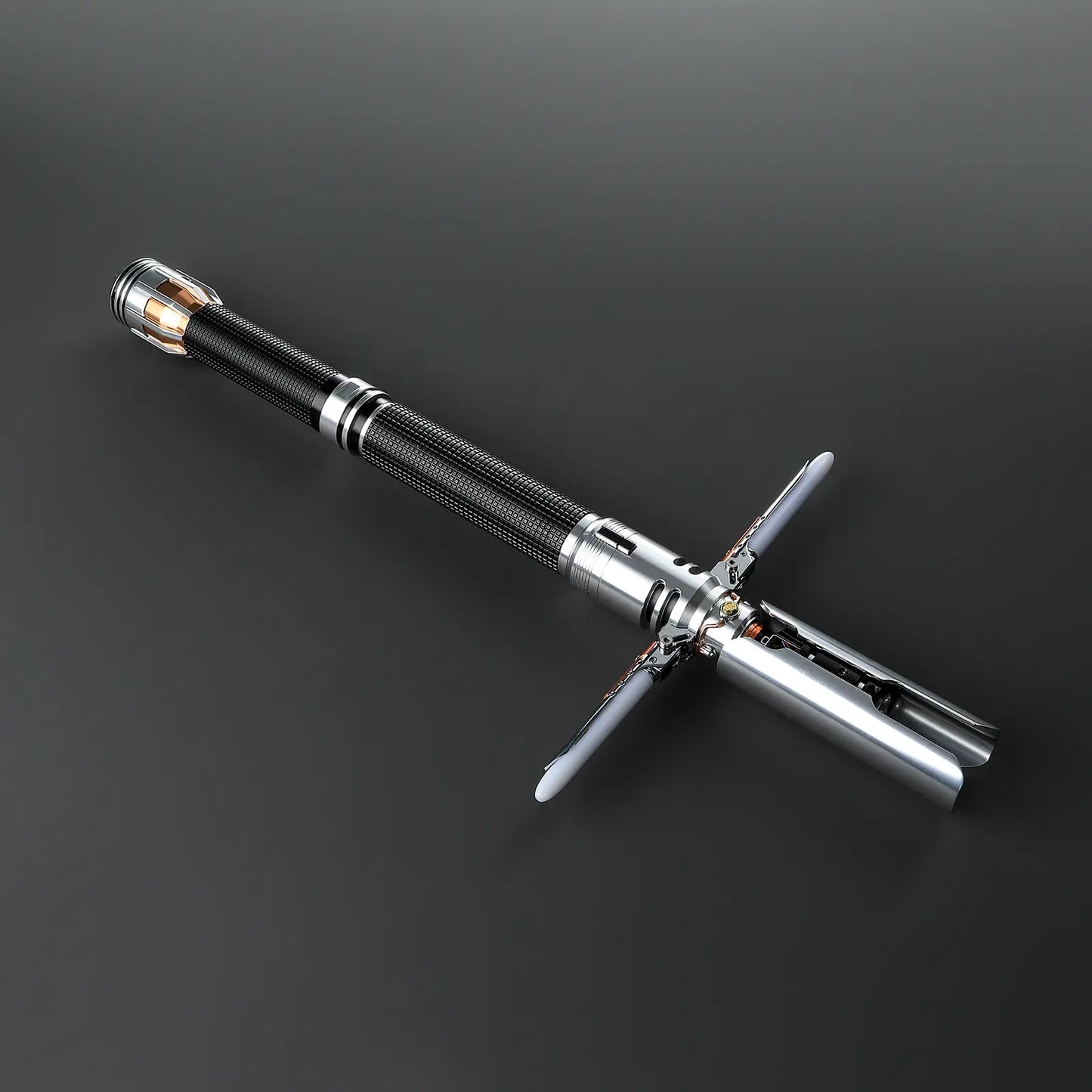 Crossguard Saber - Model Cal V4