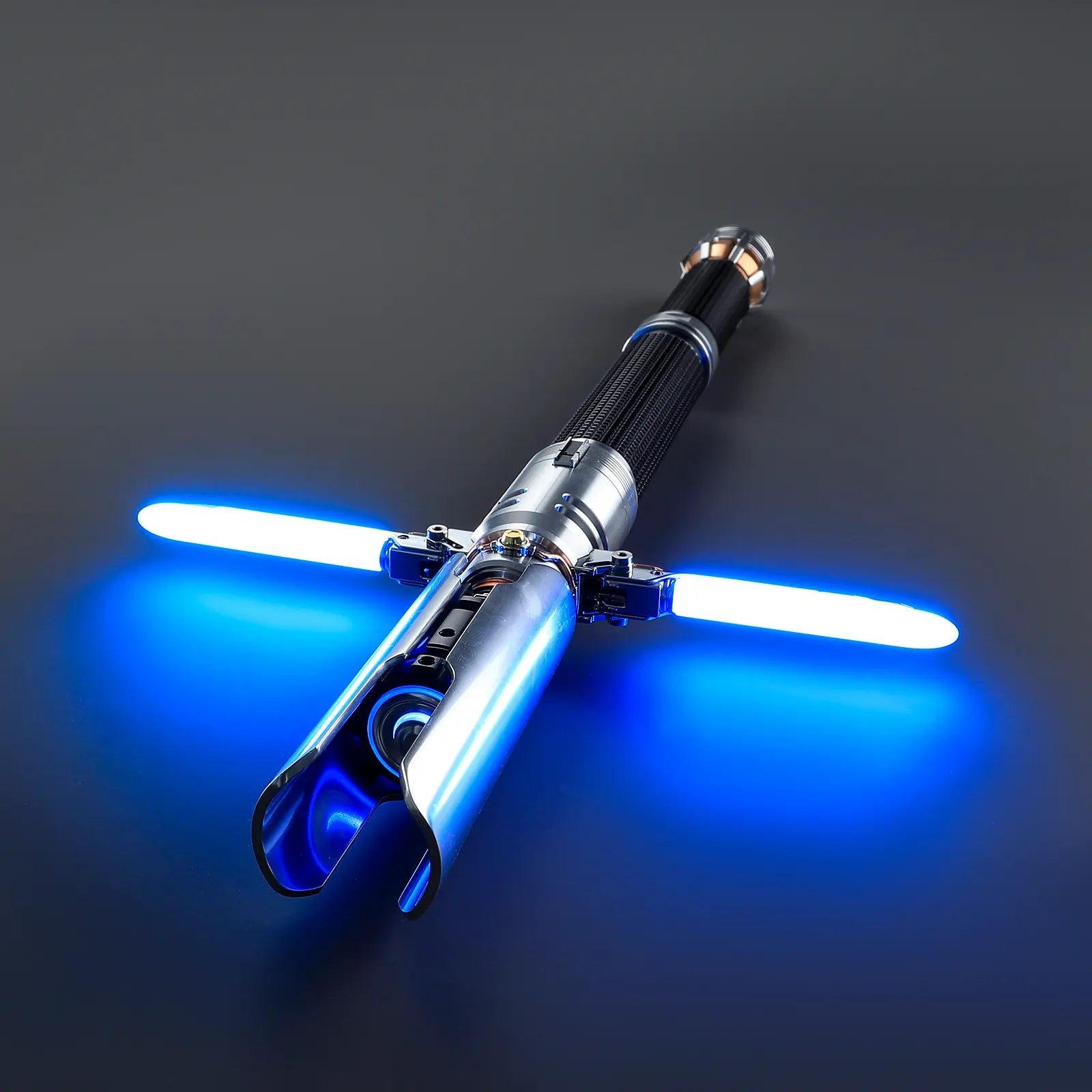 Crossguard Saber Model Cal V4 Padawan Outpost crossguard-saber-model-cal-v4-padawan-outpost