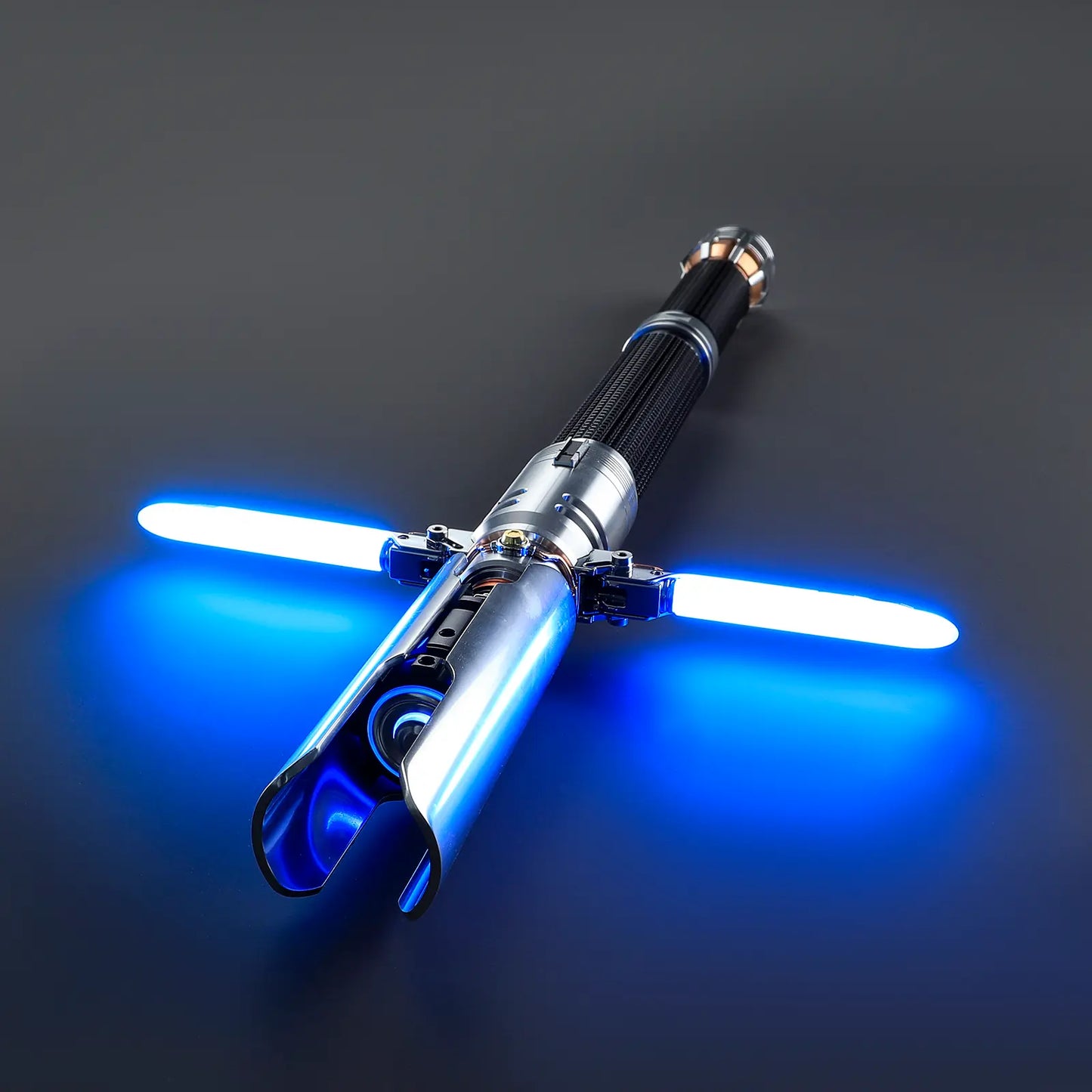 Crossguard Saber - Model Cal V4