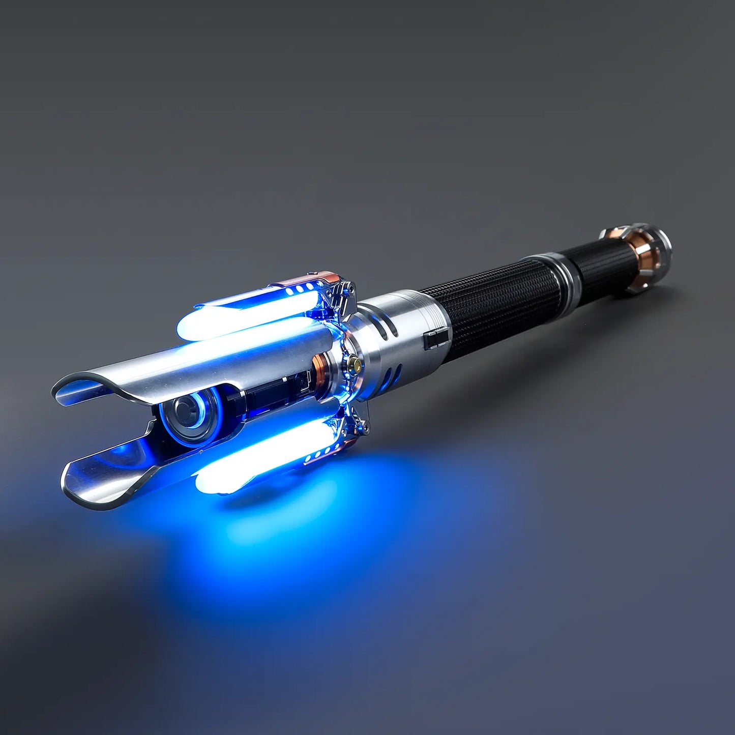 Crossguard Saber - Model Cal V4