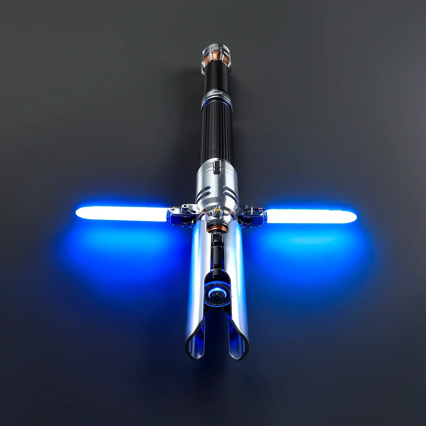 Crossguard Saber - Model Cal V4