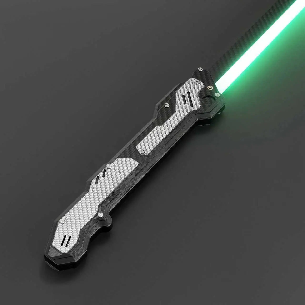 Combat Saber - Model Carbon Razor
