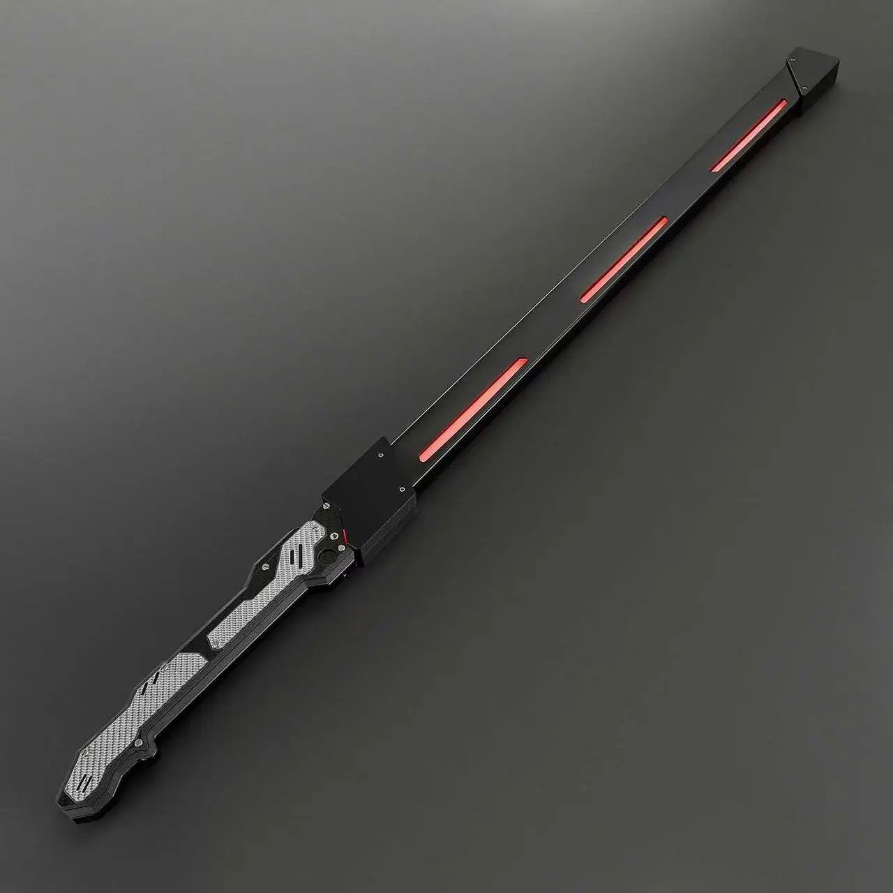 Combat Saber - Model Carbon Razor