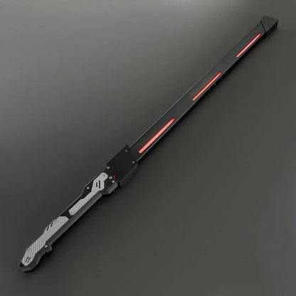 Combat Saber - Model Carbon Razor