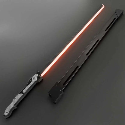 Combat Saber - Model Carbon Razor