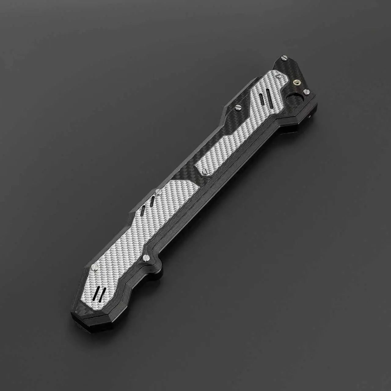 Combat Saber - Model Carbon Razor