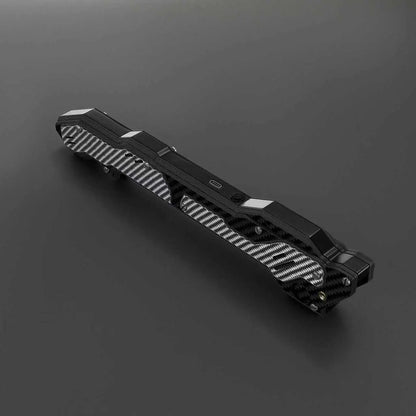 Combat Saber - Model Carbon Razor