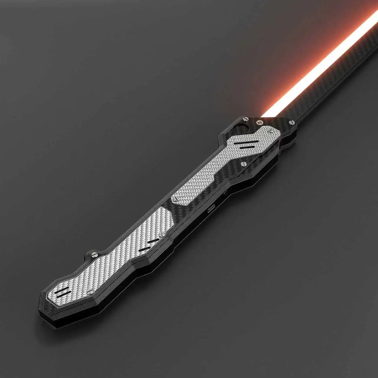 Combat Saber - Model Carbon Razor