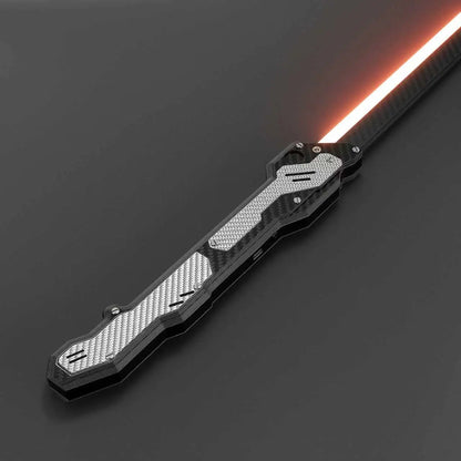 Combat Saber - Model Carbon Razor