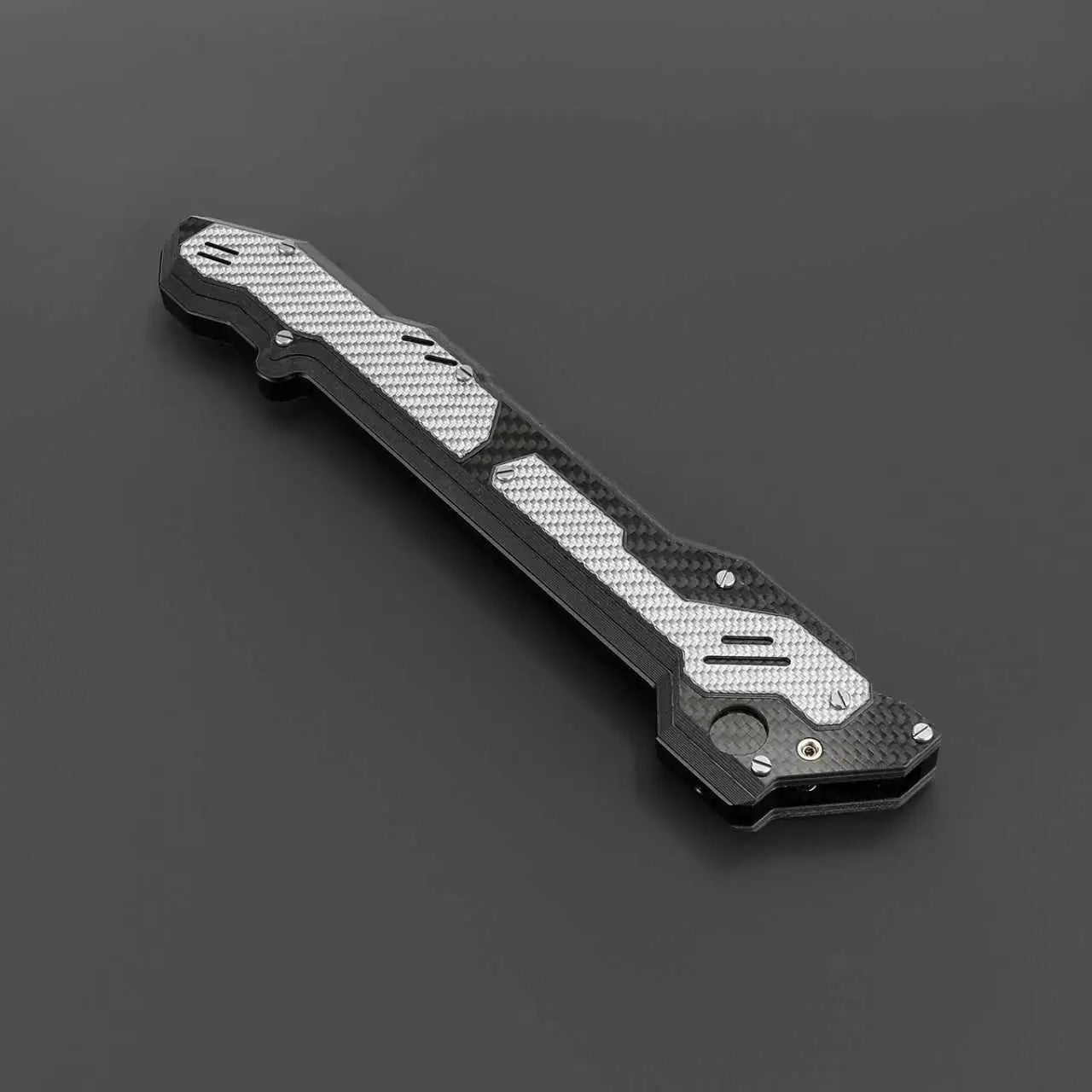 Combat Saber - Model Carbon Razor