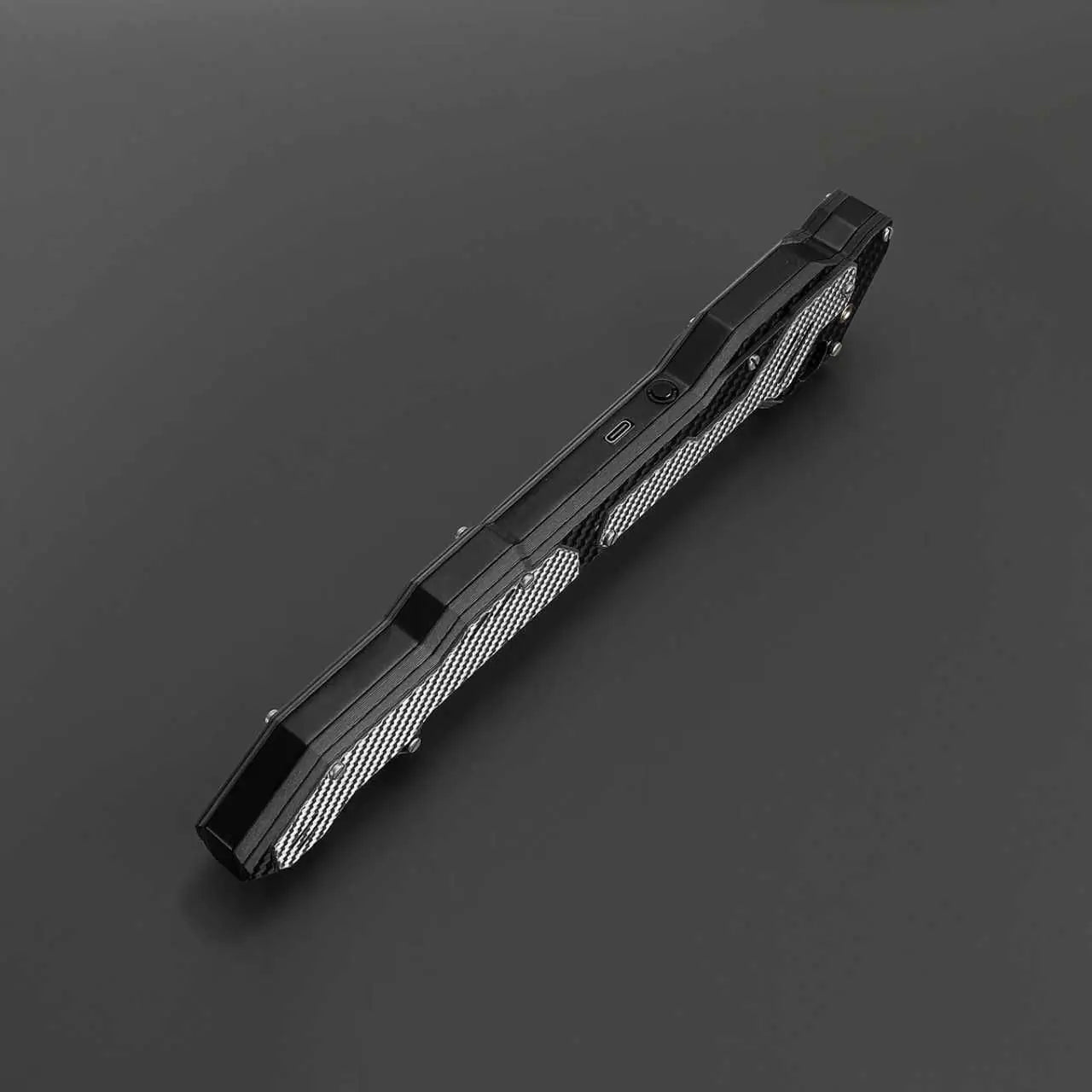 Combat Saber - Model Carbon Razor
