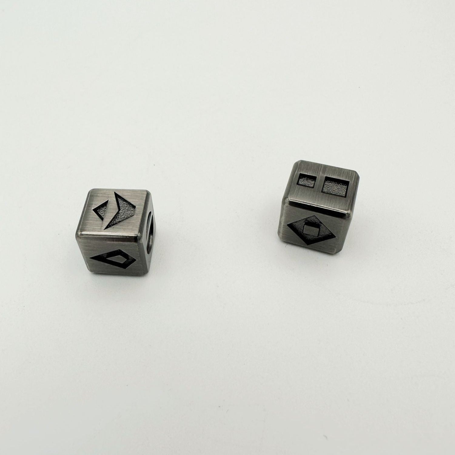 Sab Dice R Classic Sabacc Dice – Padawan Outpost