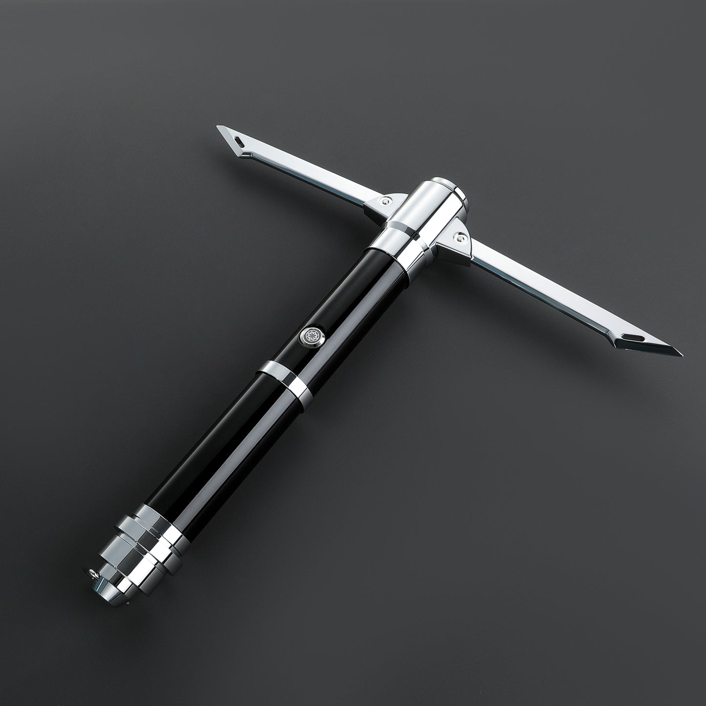 Crossguard Saber - Model Claymore