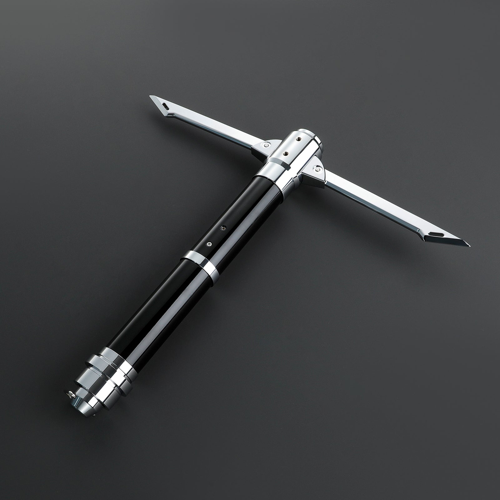 Crossguard Saber - Model Claymore – Padawan Outpost