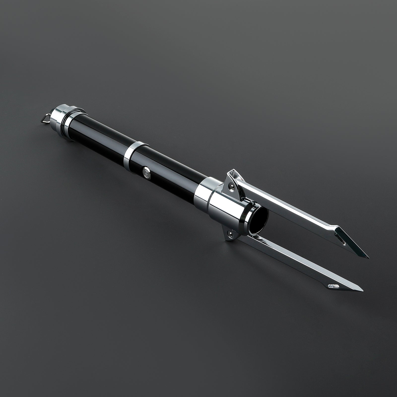 3939 クロスブレイド Crossguard Saber - Model Claymore – Padawan Outpost