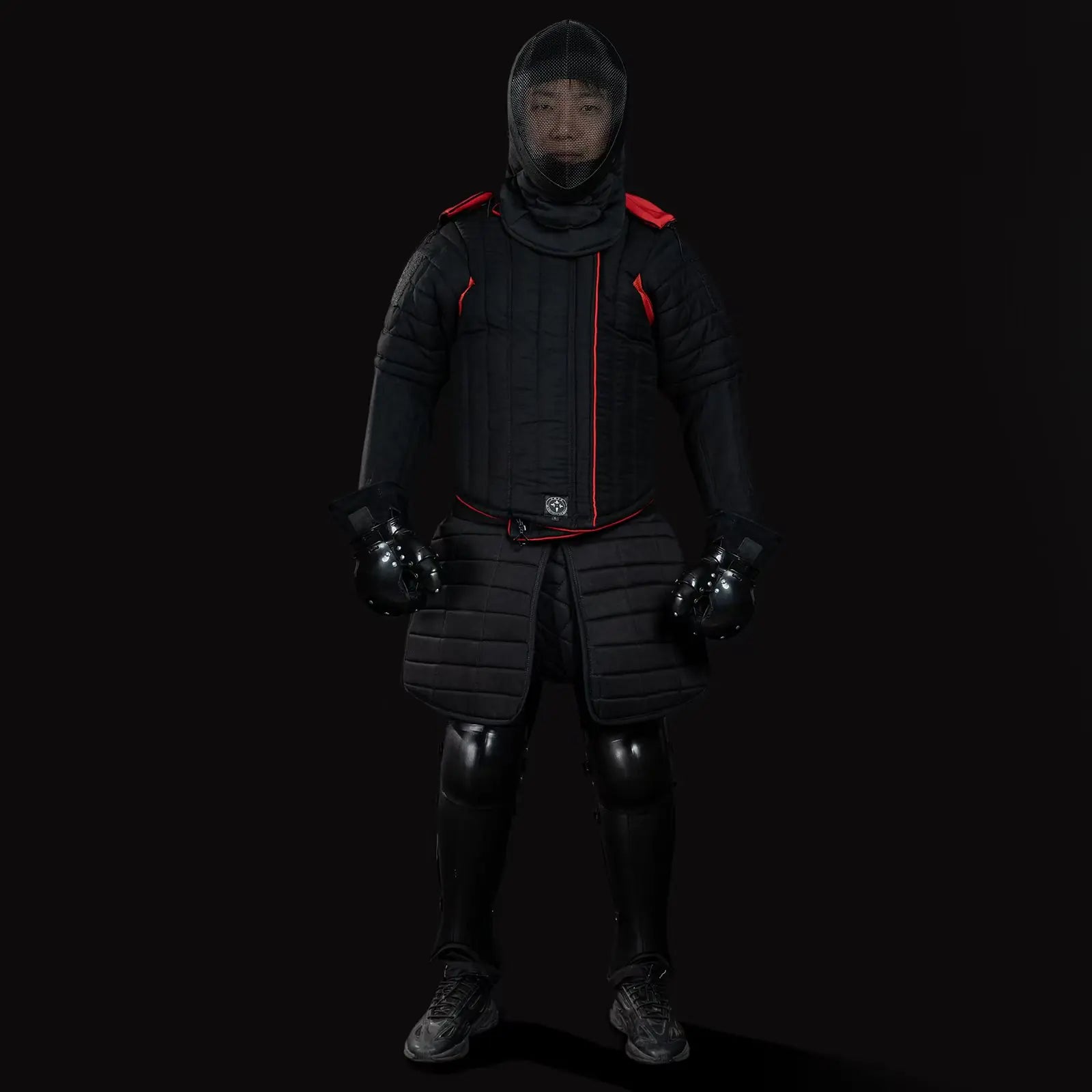 Premium Competition Saber Armour – Padawan Outpost
