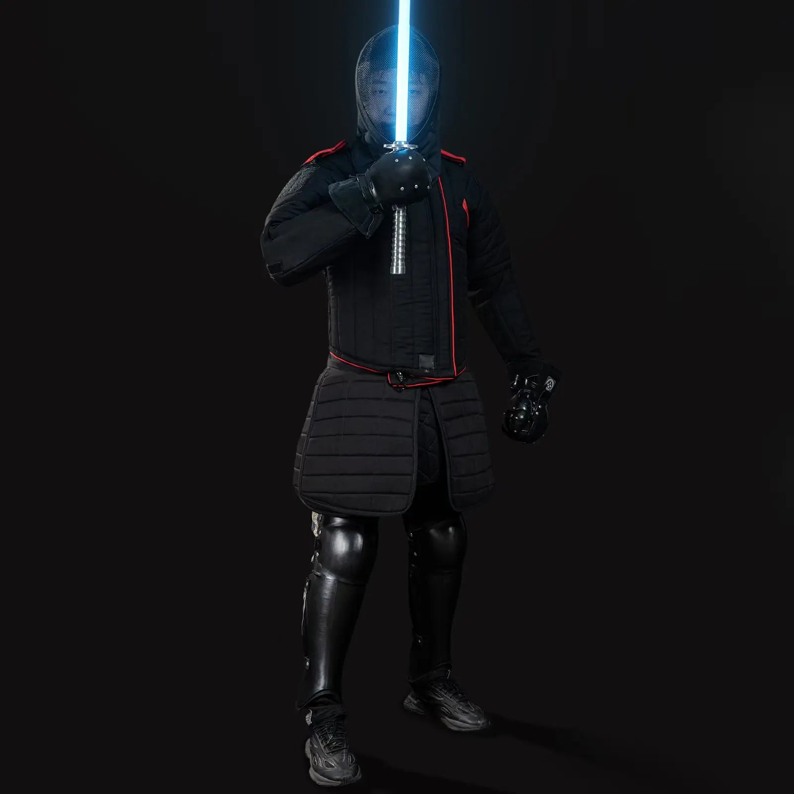 Premium Competition Saber Armour – Padawan Outpost