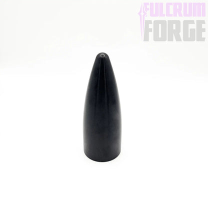 Cone Pommel - Fulcrum Forge