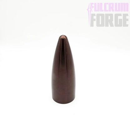 Cone Pommel - Fulcrum Forge