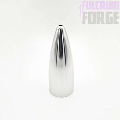 Cone Pommel - Fulcrum Forge