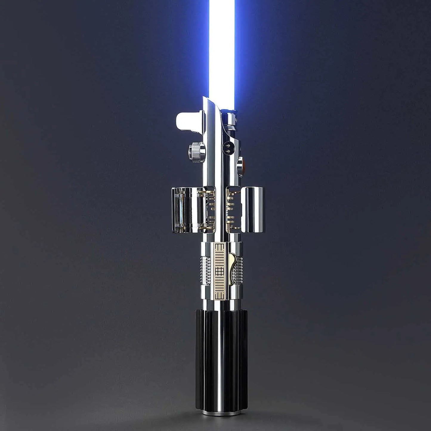 Crystal Saber - Model Anakin